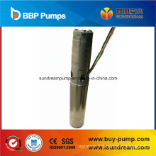 Sj Deep Well Pump